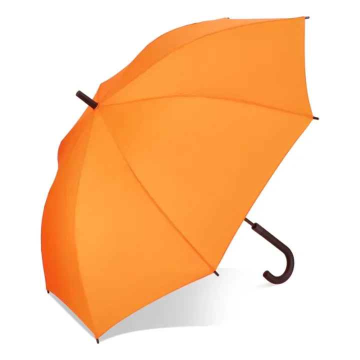 Verdure 190T Pongee 23" Windproof hook umbrella Auto open - LT97119 (N0026)